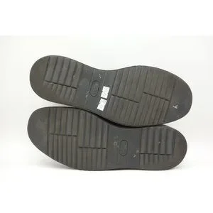 Belvedere | Shoes | Studio Belvedere Luis Black Leather 